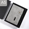 Coffret gris