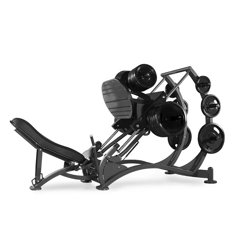 Leg press 45° - Panatta Sport