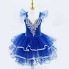 Blu scuro