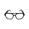 Hy-1020-black transparent
