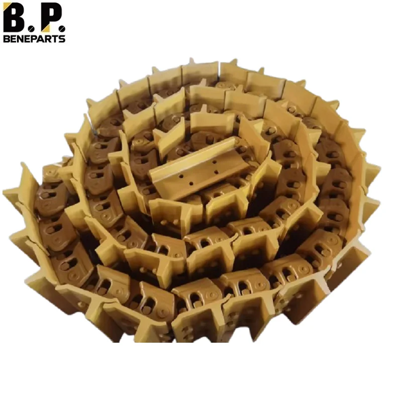 3805940 Track Shoe Link Assy - Original Quality & Customizable
