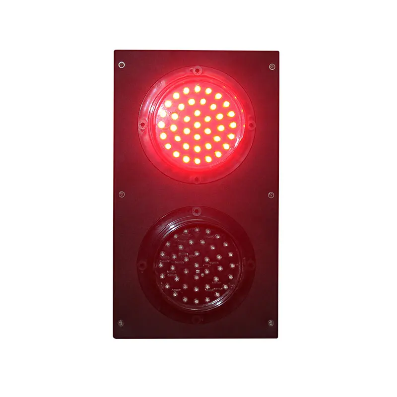 CE RoHS индивидуальный 100 мм красный зеленый мини детский светофор