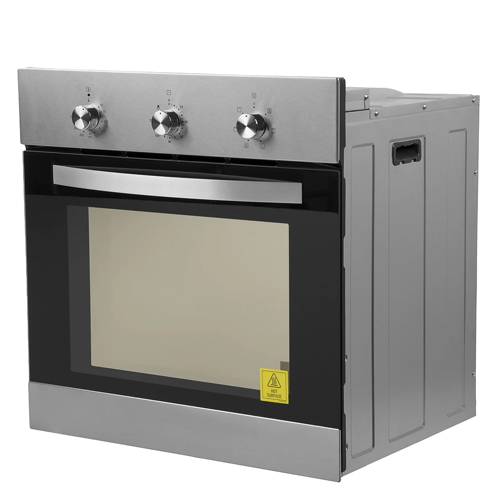 Kitchen Pizza Oven Cooking Appliances For Cakes Built In Home
