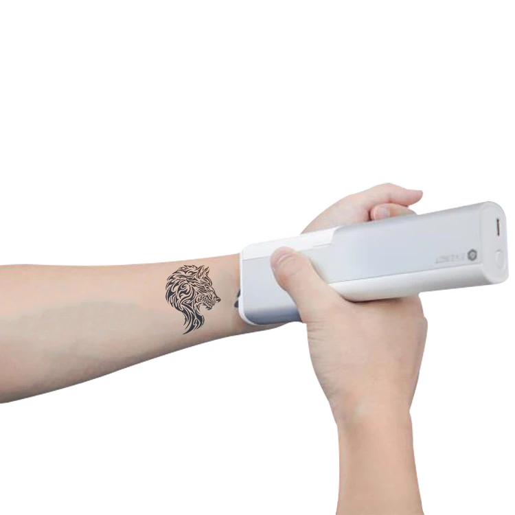 Buy Tattoo Printer Online In India  Etsy India