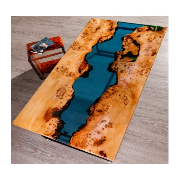 Abnormal Other places Father fage Top Fashion Home Use Resin Desk Handmade Natural Resin Table Top - Buy Resin  Table Top River Table,Blue Epoxy Resin Resin Table,Resin Desk River Dining  Table Product on Alibaba.com