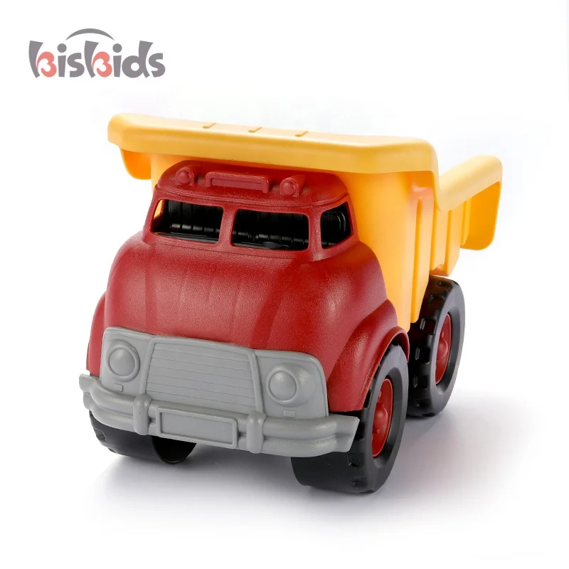 Умный самосвал taxiing городской автомобиль для переноски автомобили в сборе инженерная игрушка самодельный грузовик