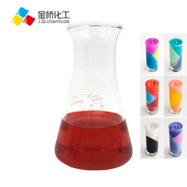 Cosmetic Grade D&C Red 17 Oil Soluble Pigment for Cosmetic