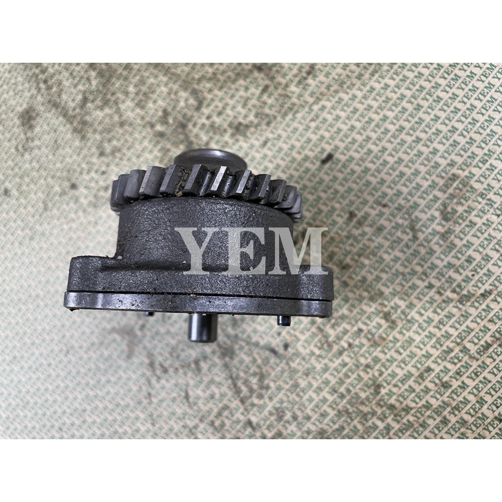 Stock Complete 3TNE84 Oil Pump for Yanmar Universal Engine Parts