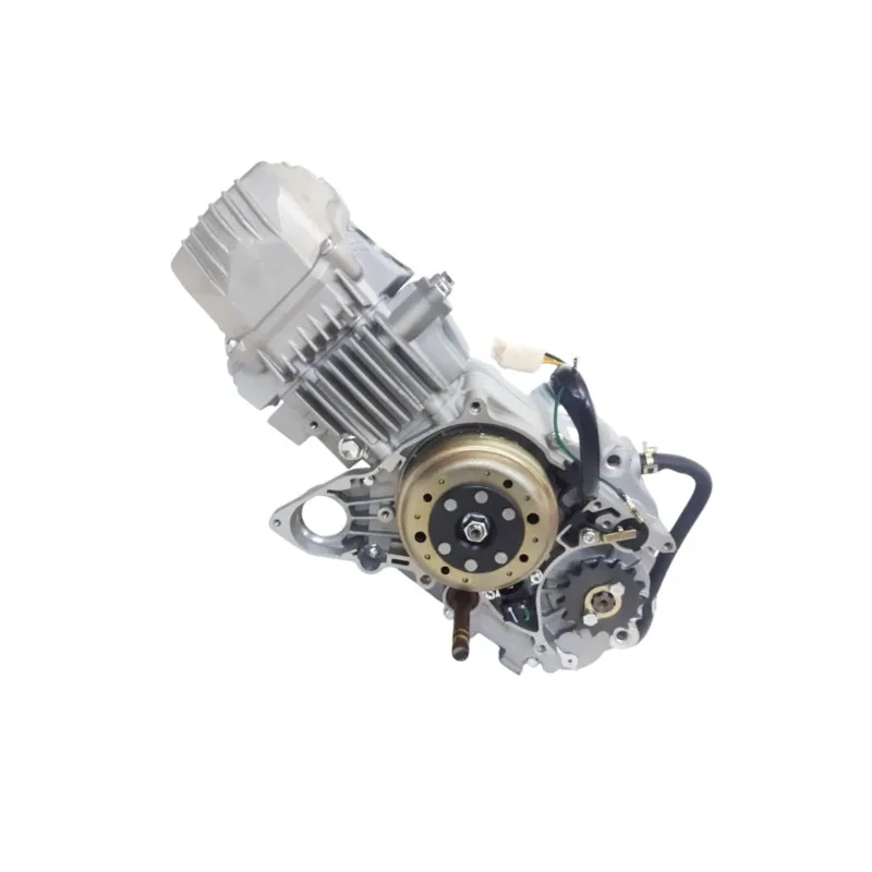 MADASS-motor de arranque ZS1P62YML-2, versión única, 125, 190