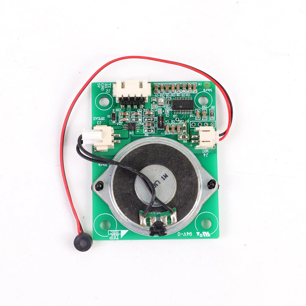 PCBA Electronic Engineering Service PCB Design GERBER Software for Development Metal Detector Module