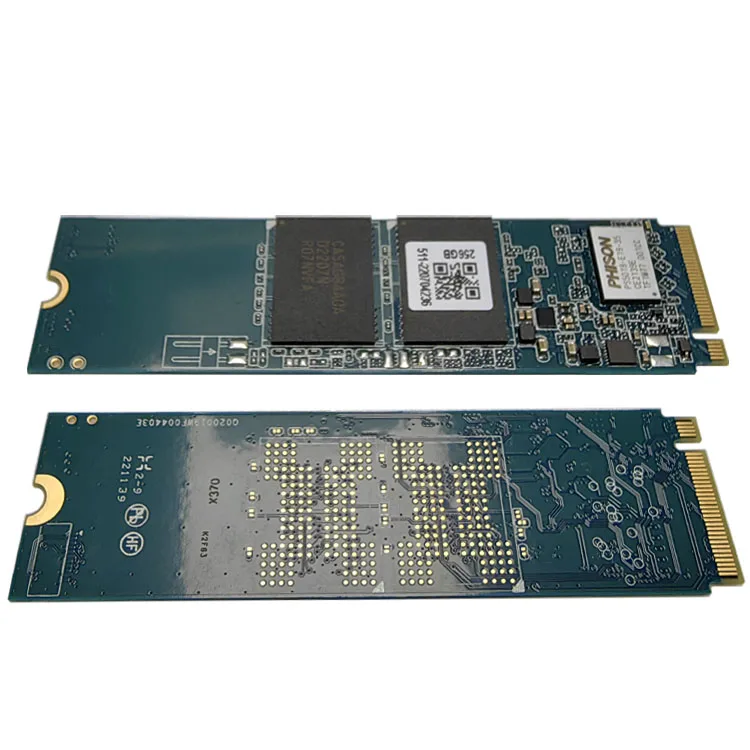 Phison Pcie SSD Gen4.0 Nvme M.2 2230 2280 - High Speed Storage