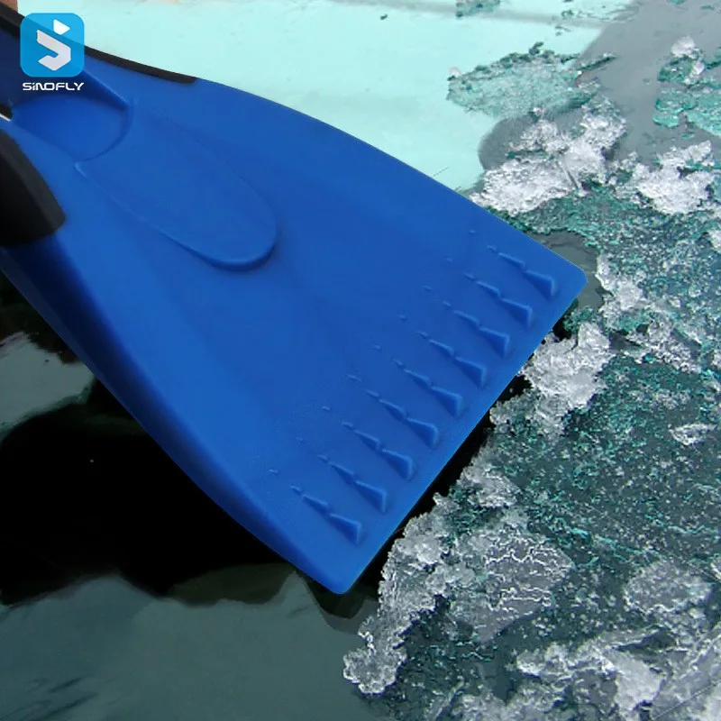 Скребок для уборки снега