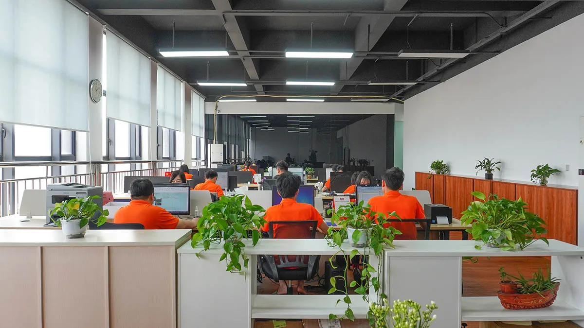 Hunan Guanghe Electronic Technology Co., Ltd.
