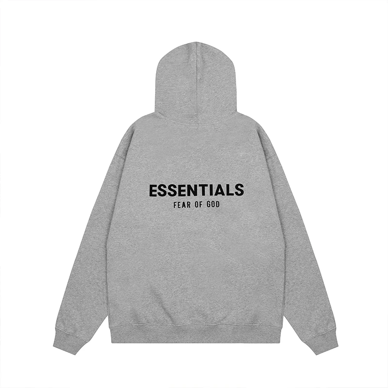 High Quality Tracksuit Manufacturer Fleece Hooded New Design Plain Hip