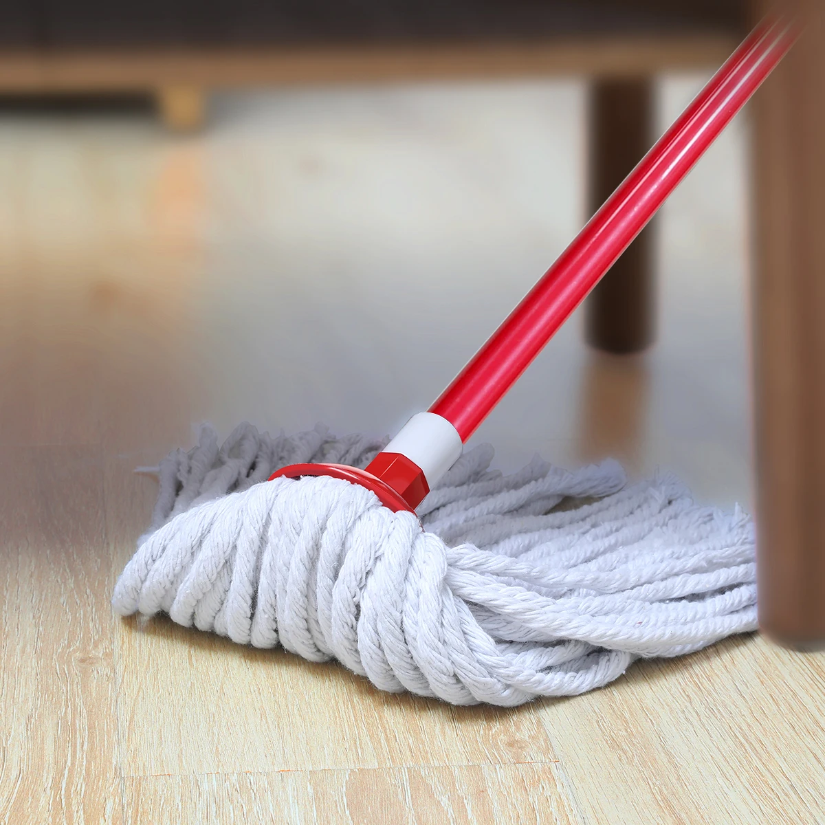 Швабра для домашней кухни 290 г