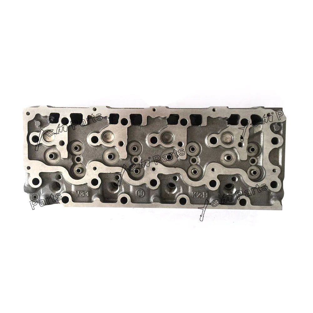 V3300 Cylinder Head for Kubota Engine