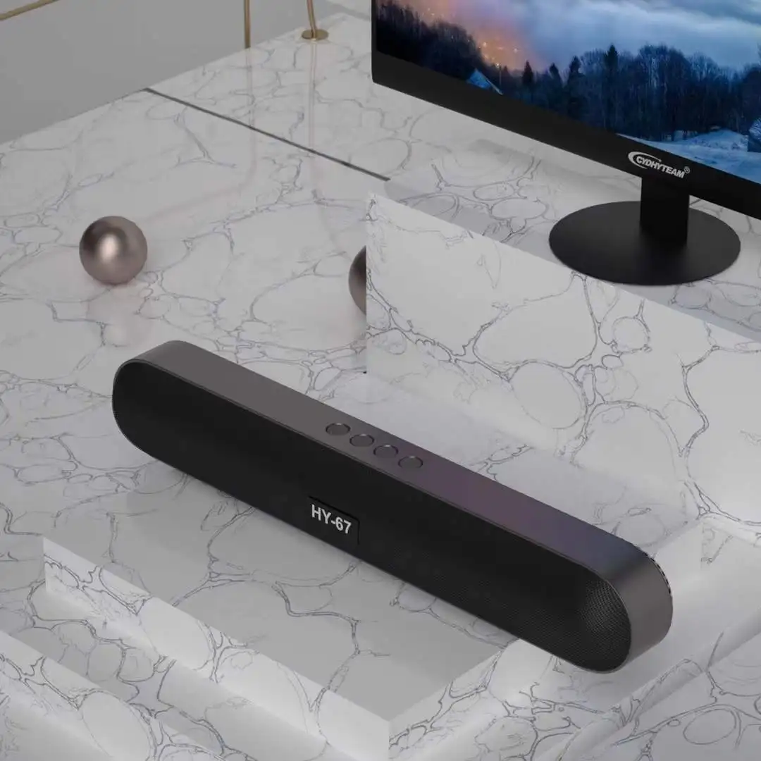 サウンドバー Bluetooth 5.0 3スピーカー Amazon.co.jp: サウンドバー Bluetooth スピーカー