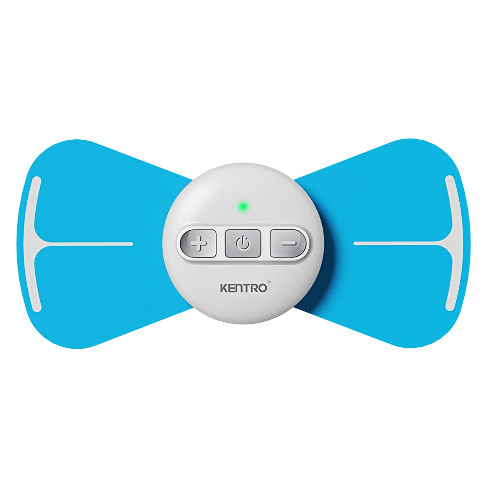 Portable TENS Wireless TENS Unit with  Physiotherapy Function to Relieve Muscle Pain and Fatigue TENS Machine