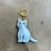 Azul cielo