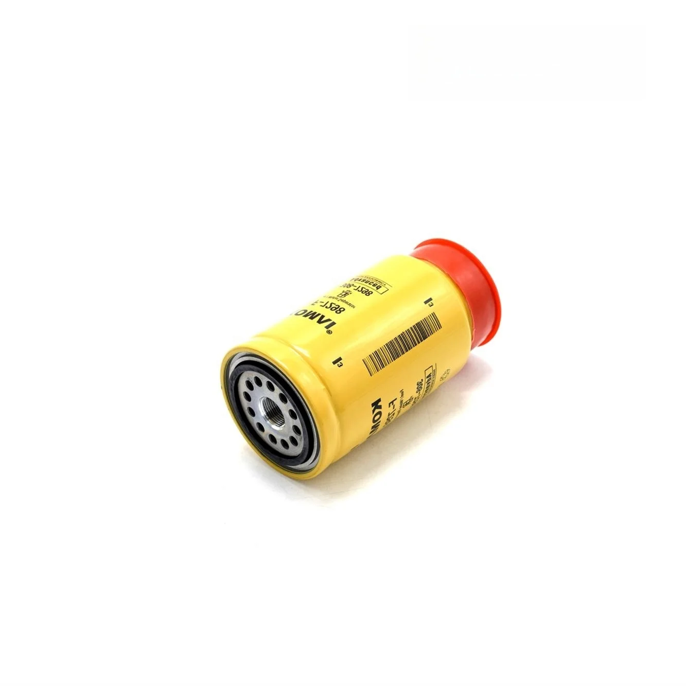 KOMAI Diesel Fuel Engine Filter 2656F853 SN30040 FS20052 BHC5056 BHC5106 for Construction Vehicles