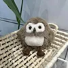 hibou