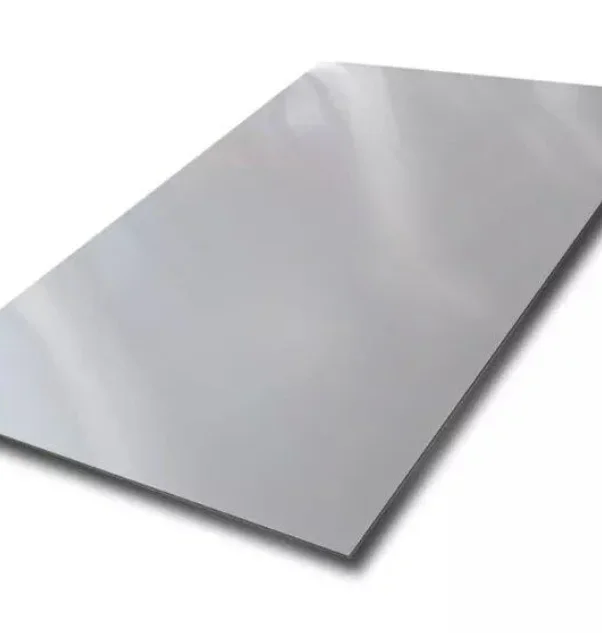 High Quality Stainless Steel Sheet From China factory specifications complete price concessions
