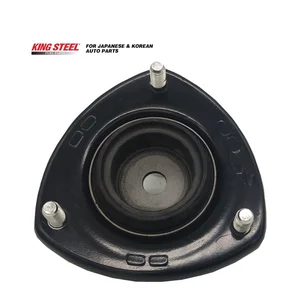 KINGSTEEL OEM 41710-68K00 4171068K00 High Performance Auto Spare Part Suspension Parts Support Strut Mount for SUZUKI ALTO