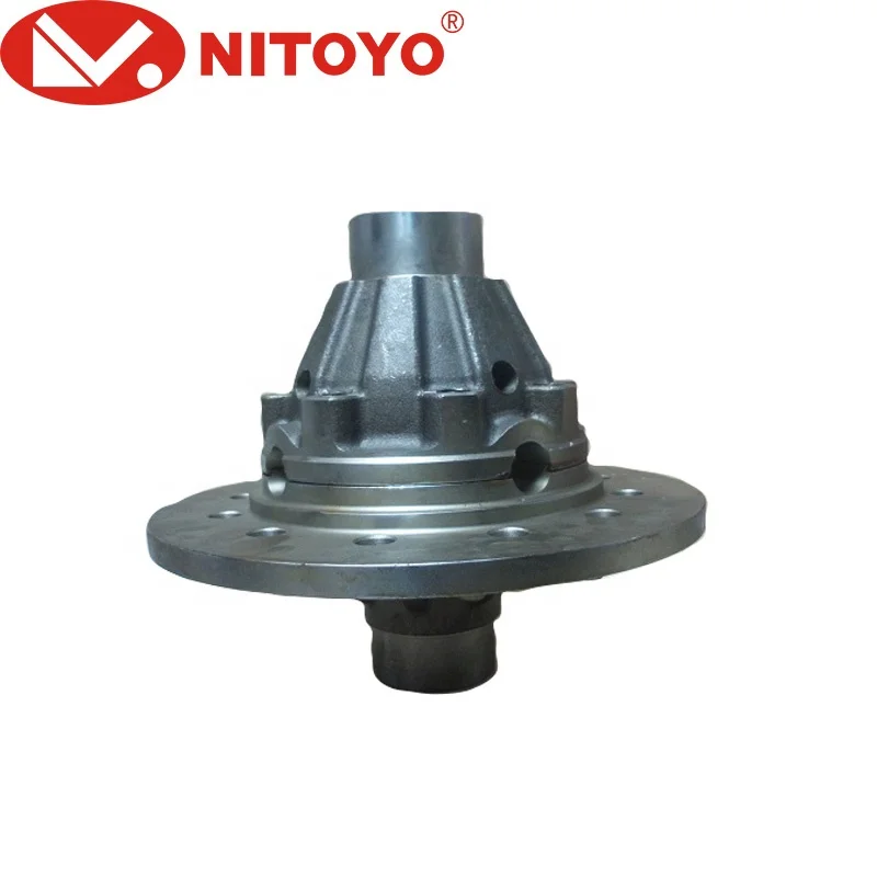 Differential 7x45 8x37 Differential Gears Used for Hino 3H FF FG Differential