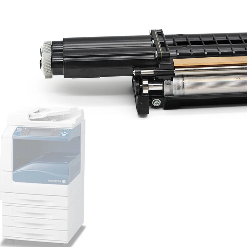 Developer Unit for Xerox C550 560 570 700 C70 J75 5065 DC240 242 250 252 260 5580 6680 7780 DV Empty Housing Cartridge