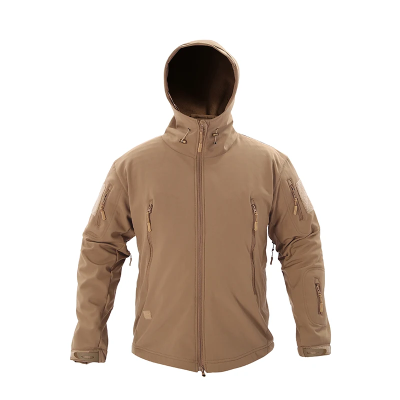 Fleece Jacket,Hunting Clothing 
