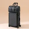 Black Ensemble De Bagages