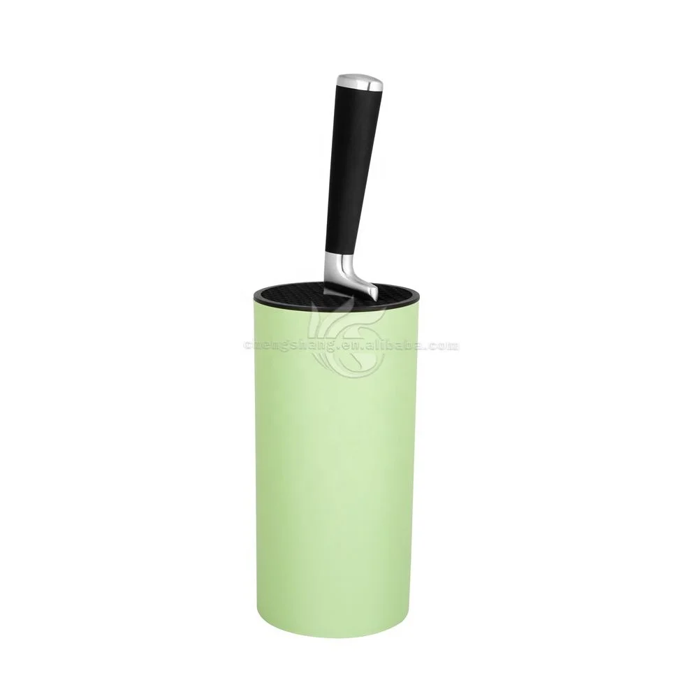 Универсальная подставка для хранения ножей Freedom многофункциональный держатель из полипропилена