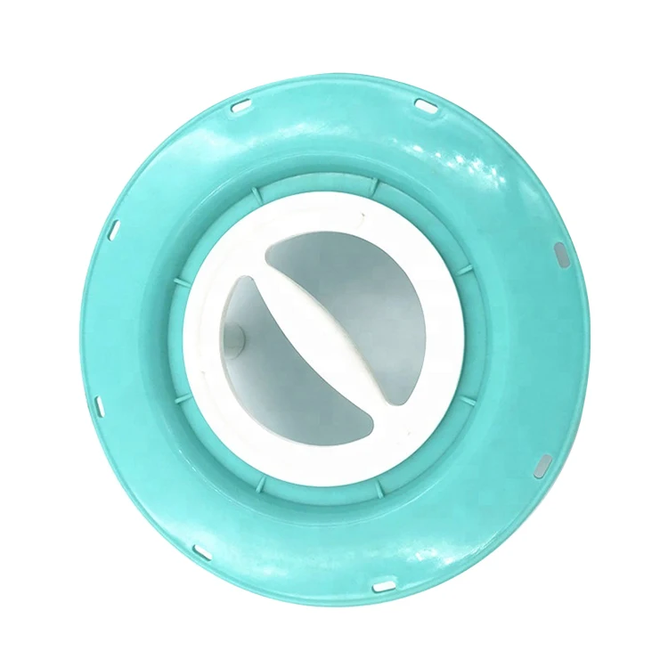 empty plastic fishing line spools Clam CPT Frost Fluorocarbon - 8lb - Clear Now the popular Frost Premium Ice Fishing Line is available in bulk spools Fishing Line Spool Transparent Plastic