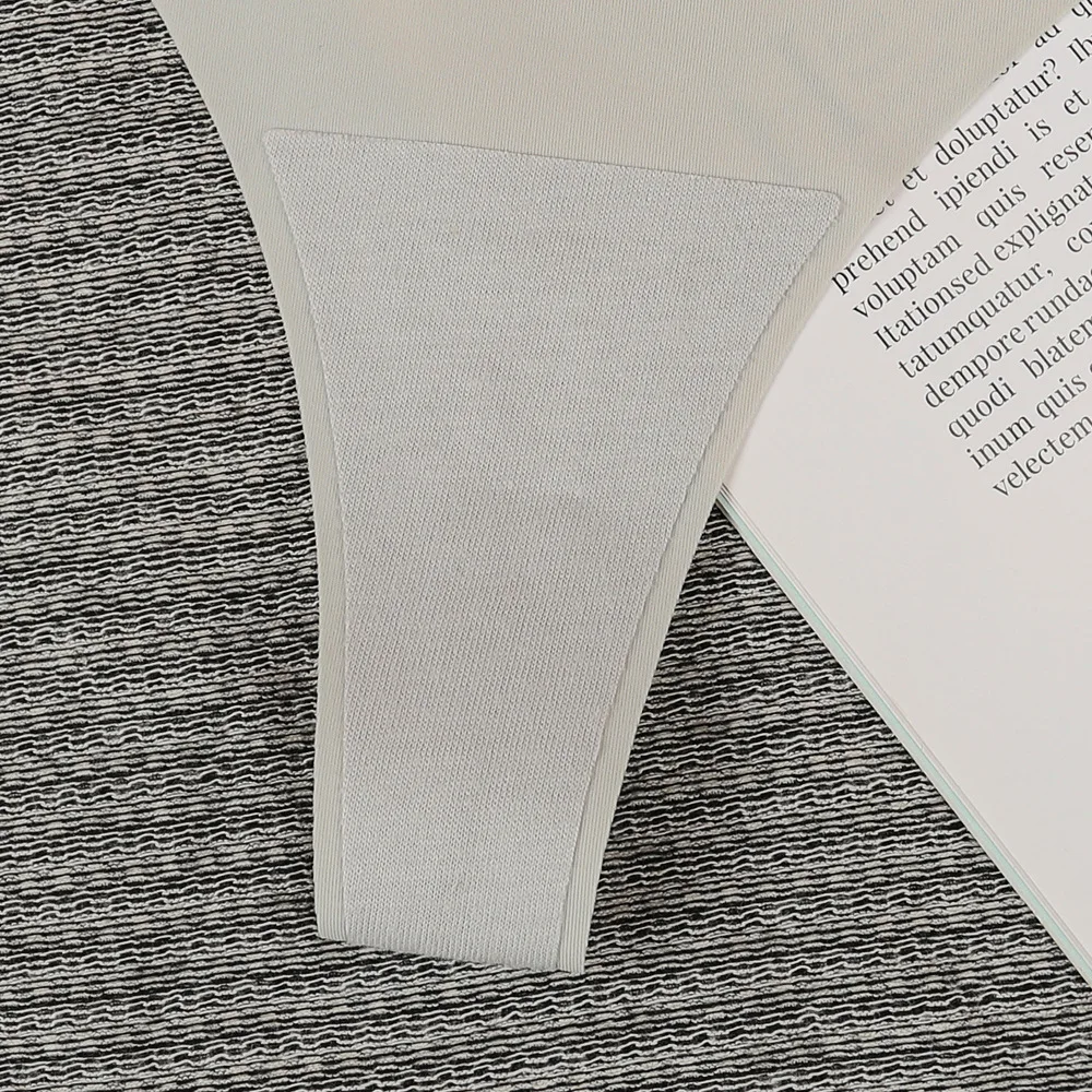 2-pack seamless g-string