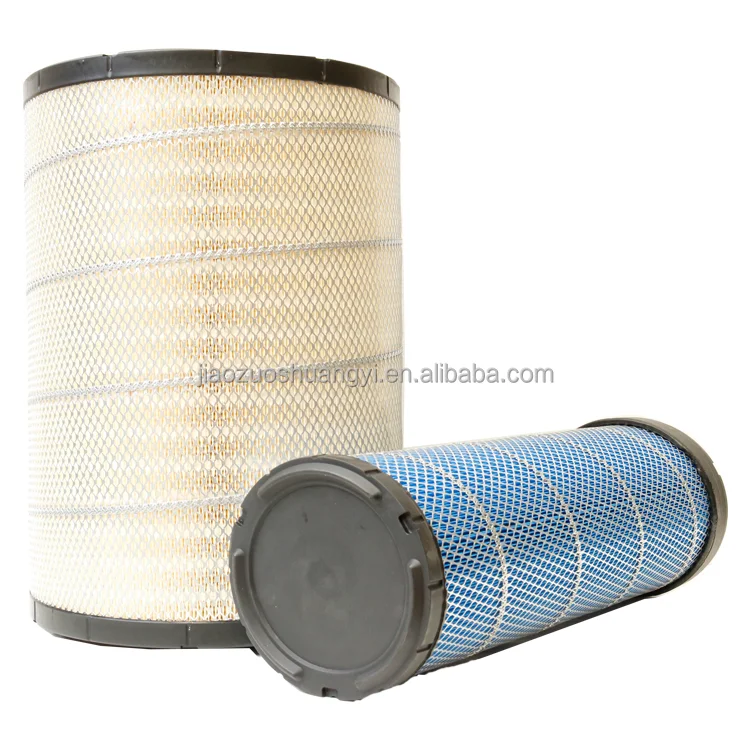 SY Truck Air Filter pu3146 160602020042A PU3146B1-1-020 PU3146B1