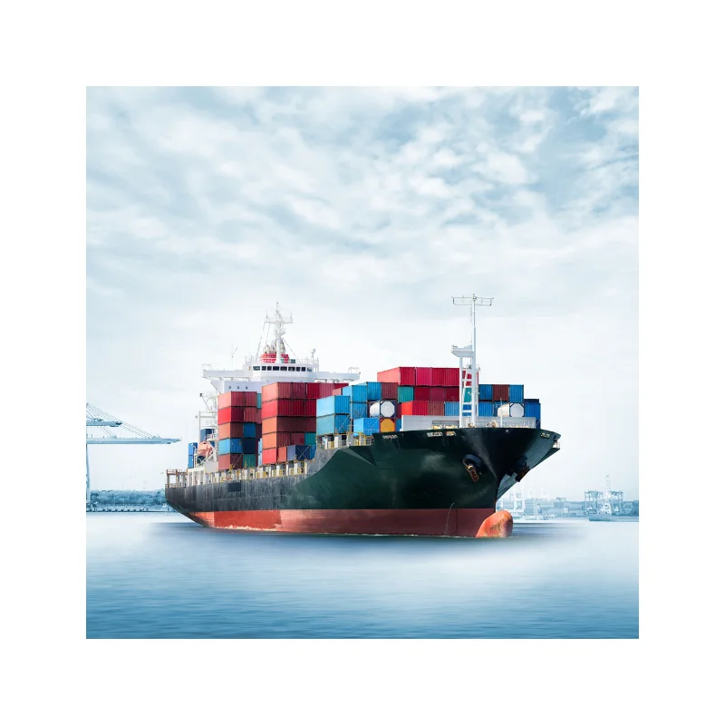 ddp ddu sea transport shipping agent from china to Malaysia