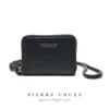 Black (with lanyard)