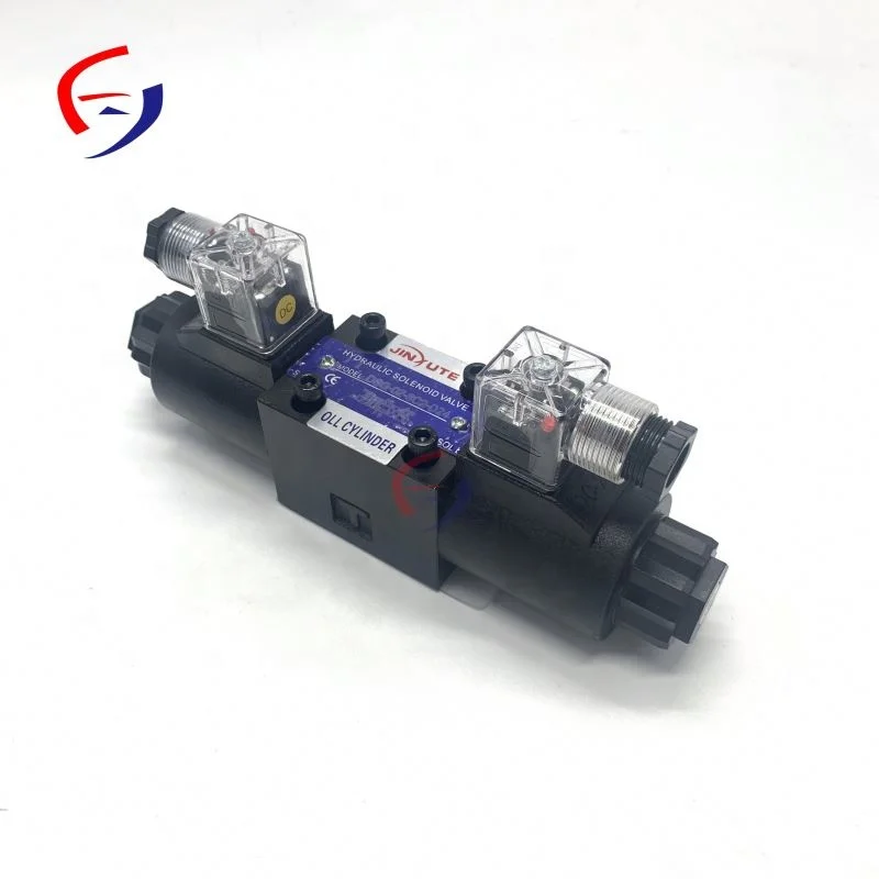 油圧ソレノイドバルブ36645730000 Dsg-02-3c2-d24 Sa-g01-c5-d2-8821d