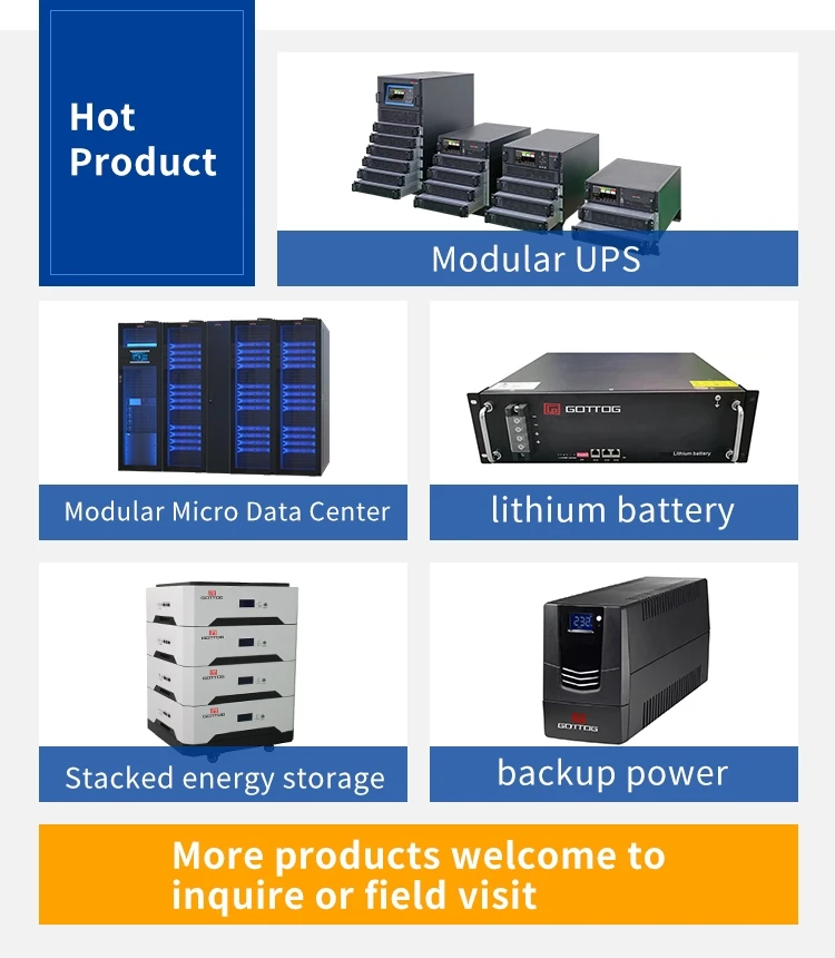 Invt Ups Uninterruptible Power Supply 10KW 10kva Online Rack Tower ...