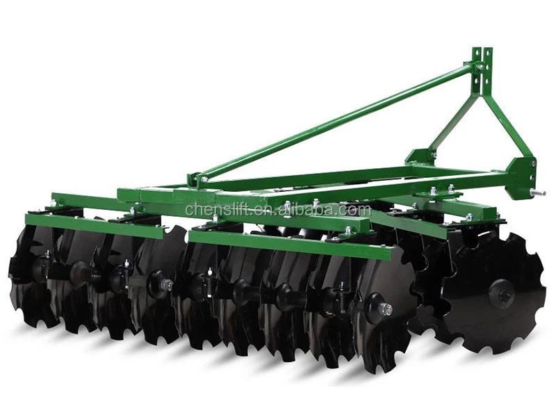 Tractor Attachments And Implements Disc Harrow For Sale Buy Disc