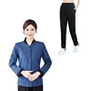 2 Pieces Blue 1