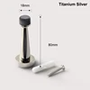 Titanium Silver