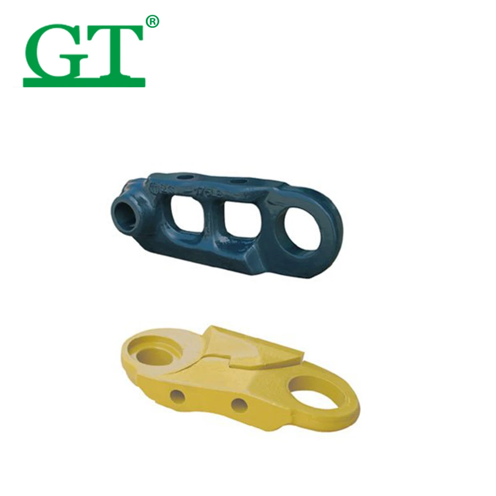 L.J商品 KUN PC400-5 Track Shoe Assembly 560*12mm for Bulldozer - OEM