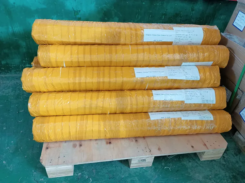 Epoxy Fiberglass Strip For Bow Customized Fiberglass Strips 5*30mm 6