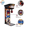 Boxing machine equipment