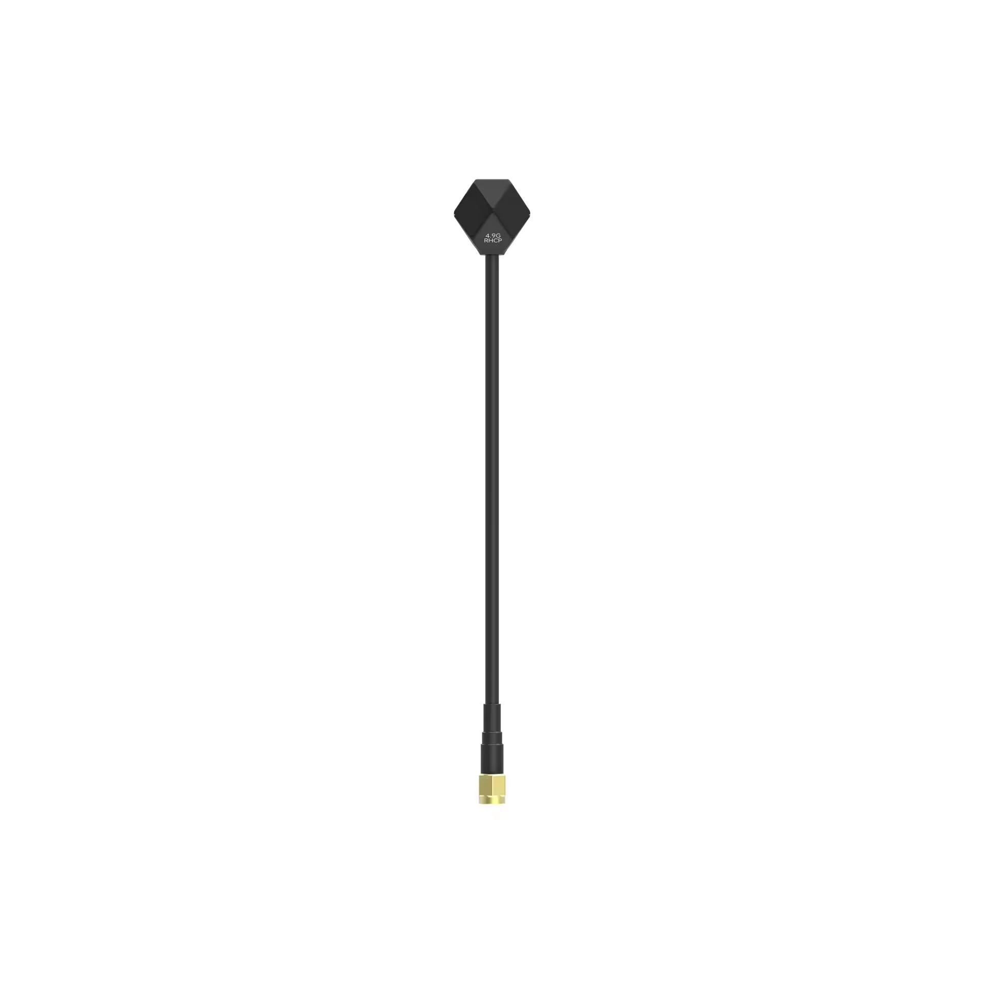 iFlight Albatross V2 RHCP SMA Male 150mm 4.9G FPV Antenna Drones Accessories for RC Travel and Image Transmission details