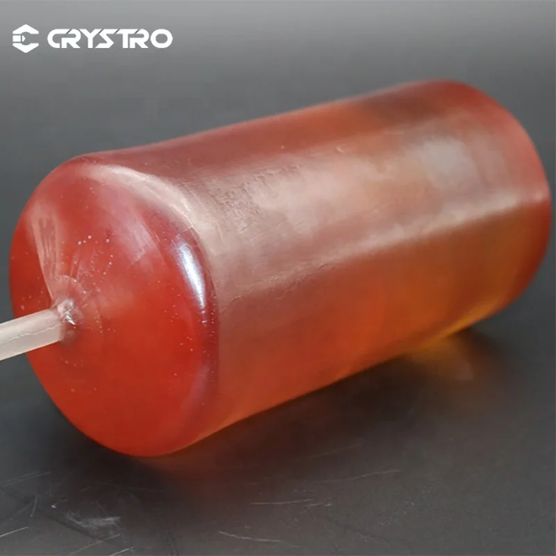 High-Quality LaAlO3 for Advanced Electronics and Semiconductor Applications