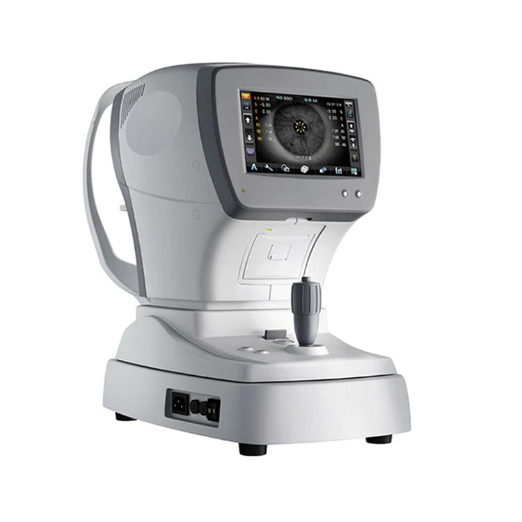 Portatil Vision Screener Autorefractor Auto Rrefractometer Portable  with Best Price for Clinic and Optical Shop