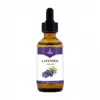 Lavender essential oil