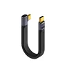 Black(Sideway Bend)
